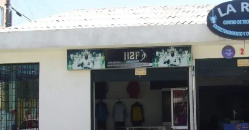 H2F CREACIONES